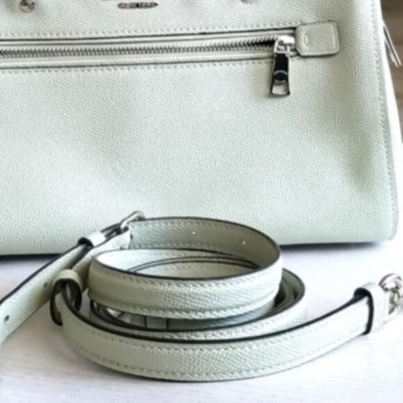 Coach bag - Picture 4 of 7